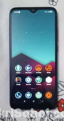 Redmi note 7s